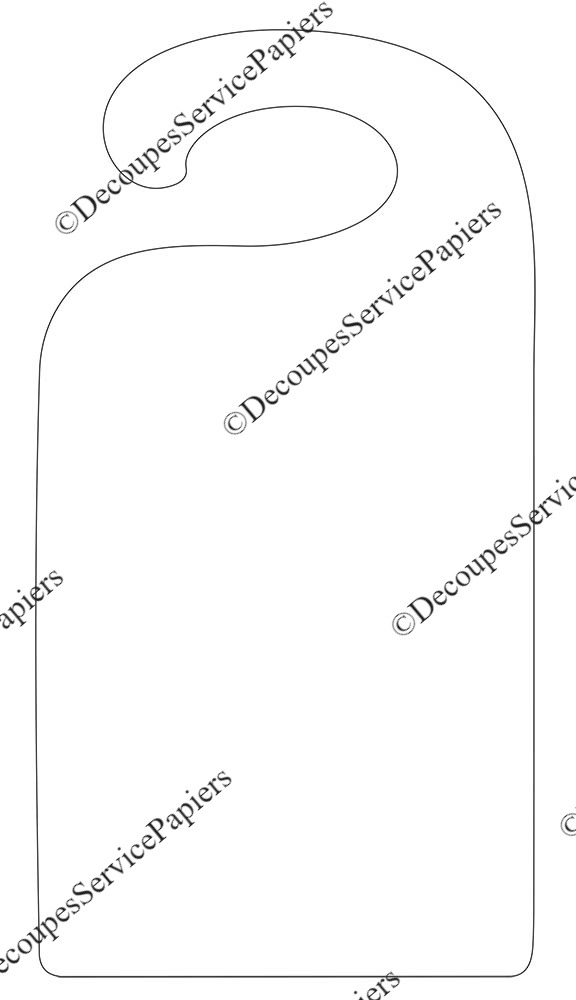 CRAVATE 345 x 182